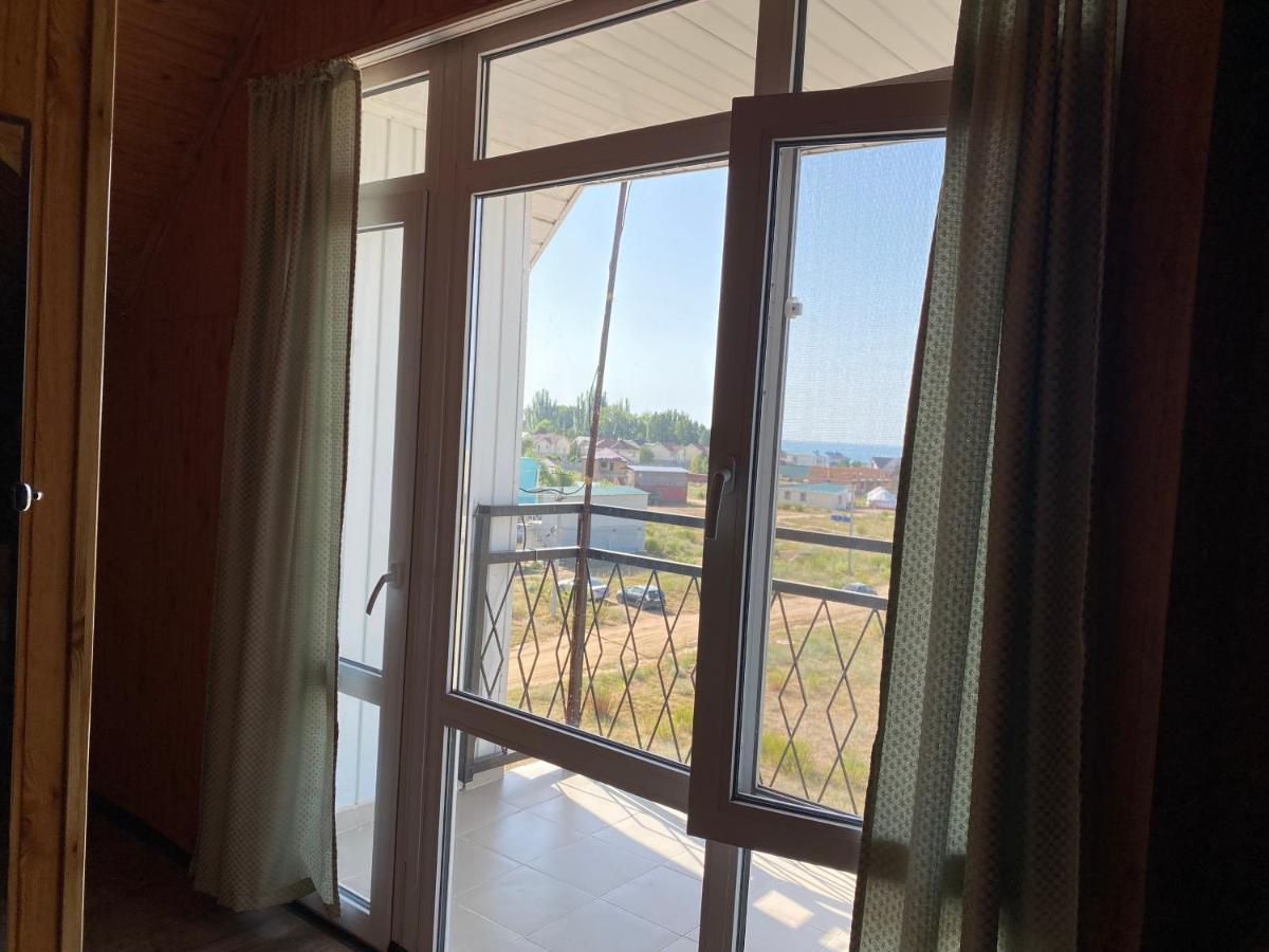 Eram Garden Hotel Bosteri Kültér fotó