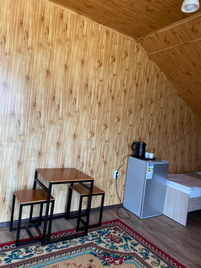 Eram Garden Hotel Bosteri Kültér fotó