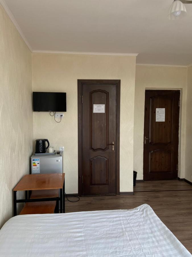 Eram Garden Hotel Bosteri Kültér fotó