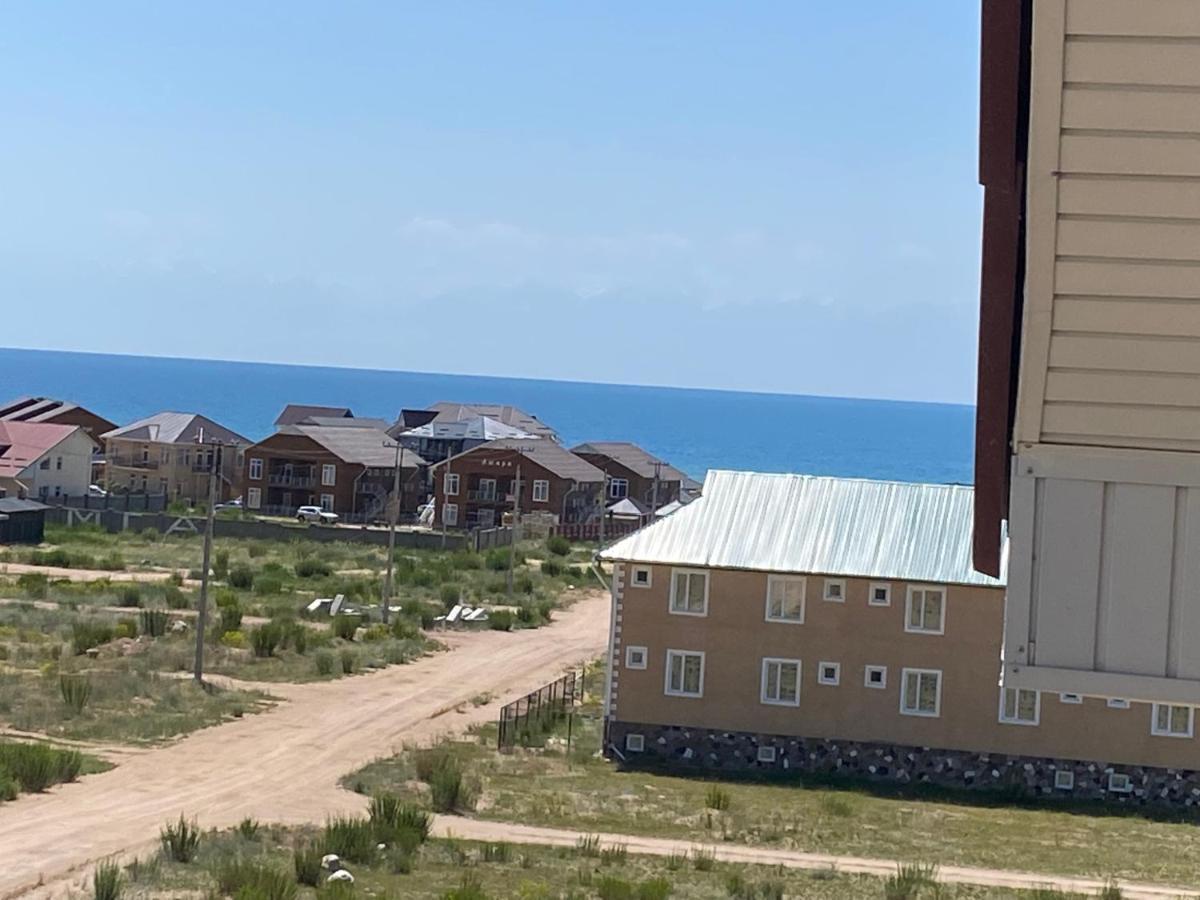 Eram Garden Hotel Bosteri Kültér fotó
