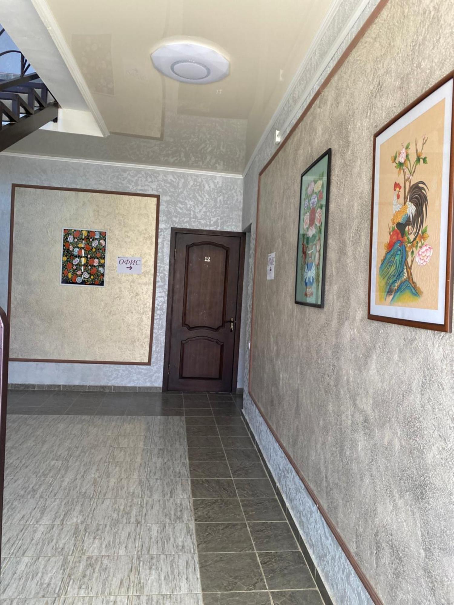 Eram Garden Hotel Bosteri Kültér fotó