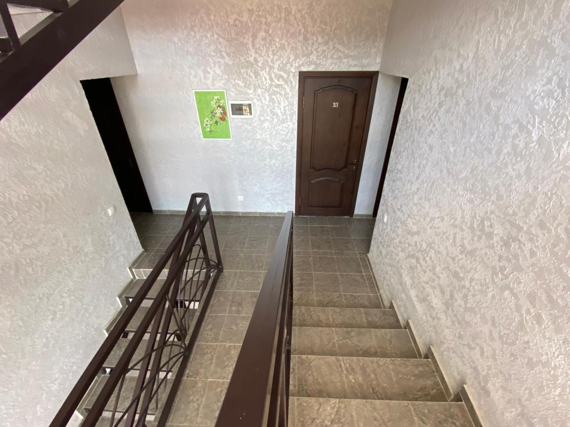 Eram Garden Hotel Bosteri Kültér fotó