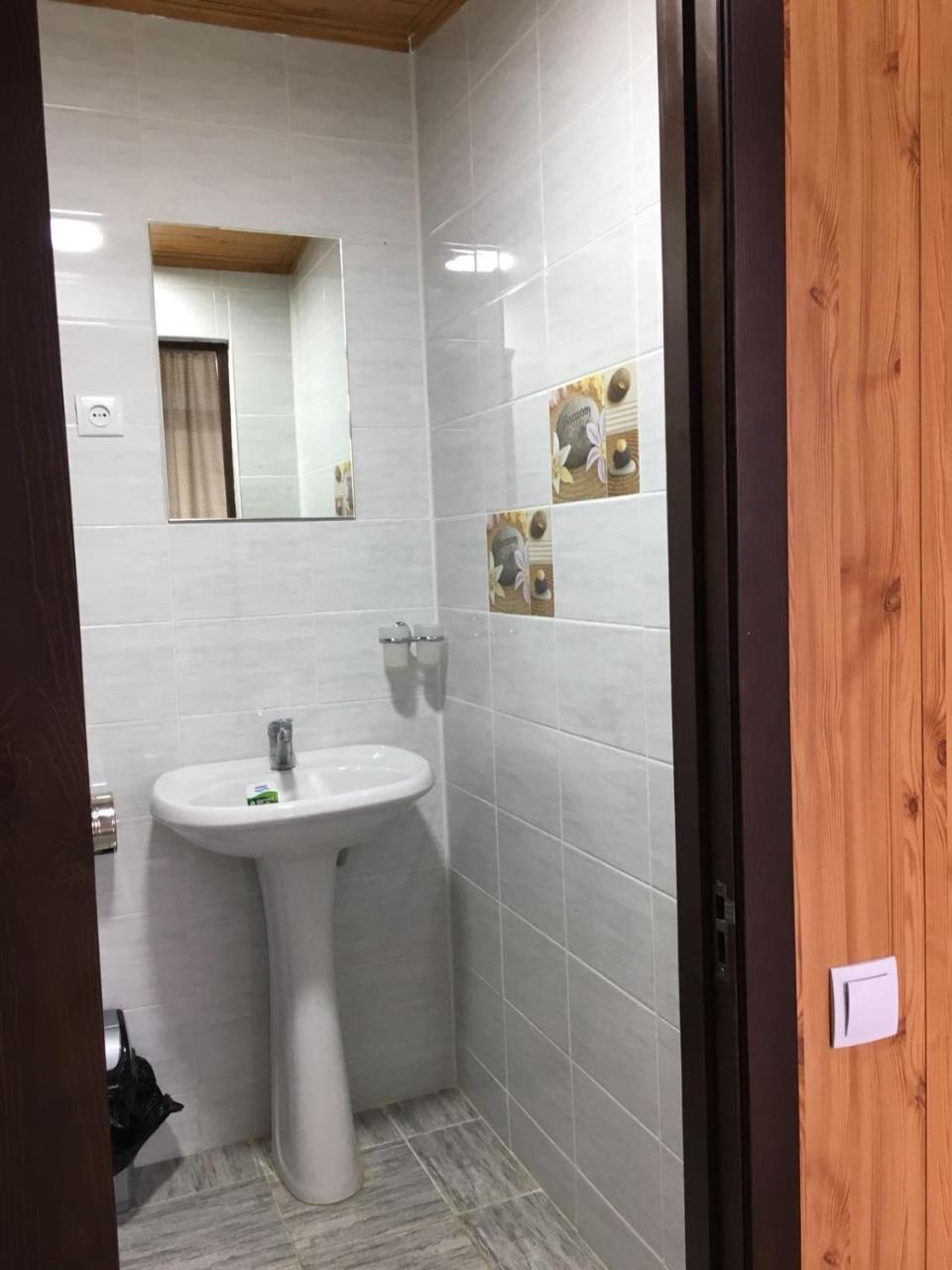 Eram Garden Hotel Bosteri Kültér fotó