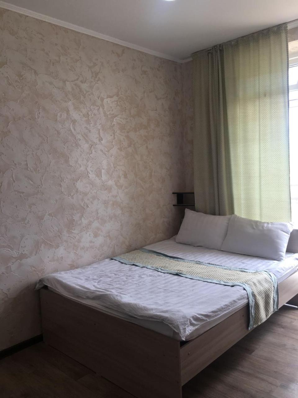 Eram Garden Hotel Bosteri Kültér fotó